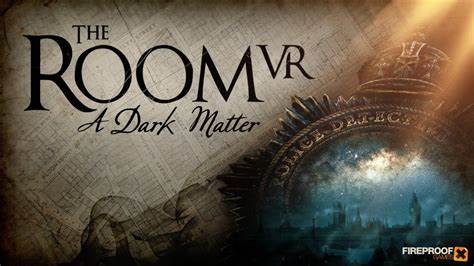 the room vr