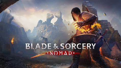 blade et sorcery